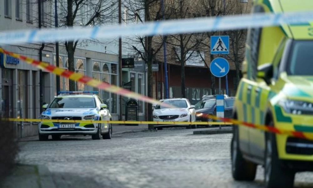 Συναγερμός στην Ουαλία: Σε εξέλιξη σοβαρό περιστατικό με τραυματίες